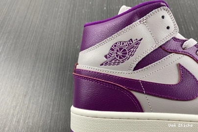 Magenta BQ6472-501 Jordan 160 1 Mid Sleek 0714